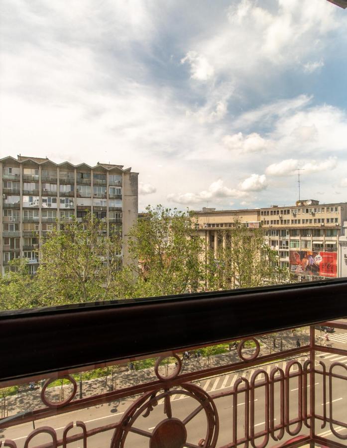 City Center Premium Apartments 2 Bucharest Exterior photo