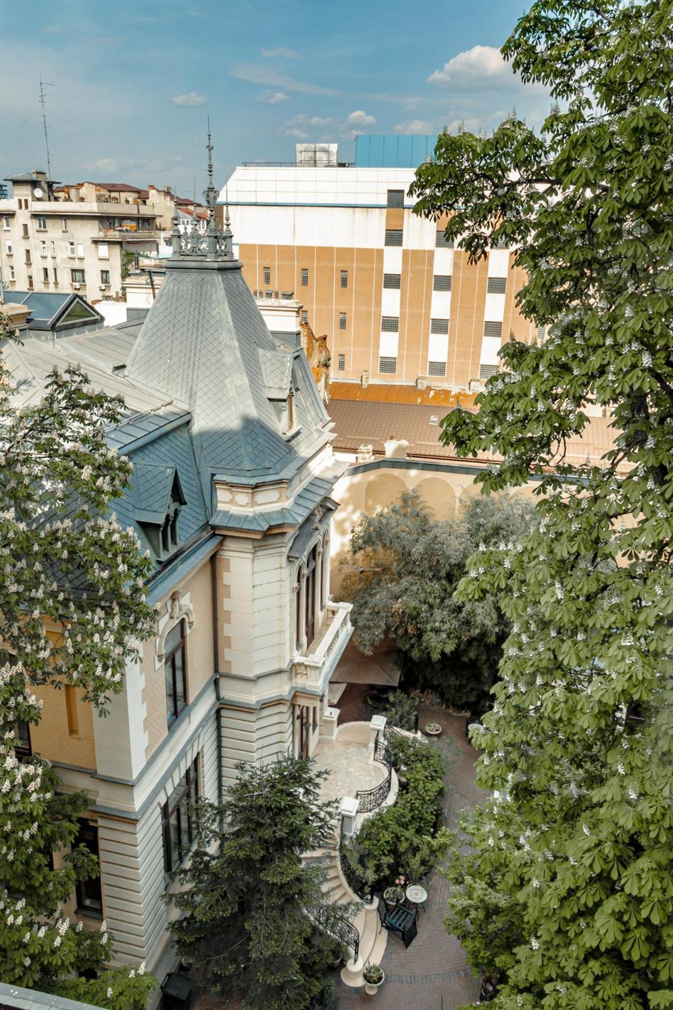 City Center Premium Apartments 2 Bucharest Exterior photo